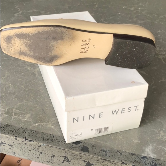 Nine West loafer - Picture 4 of 4